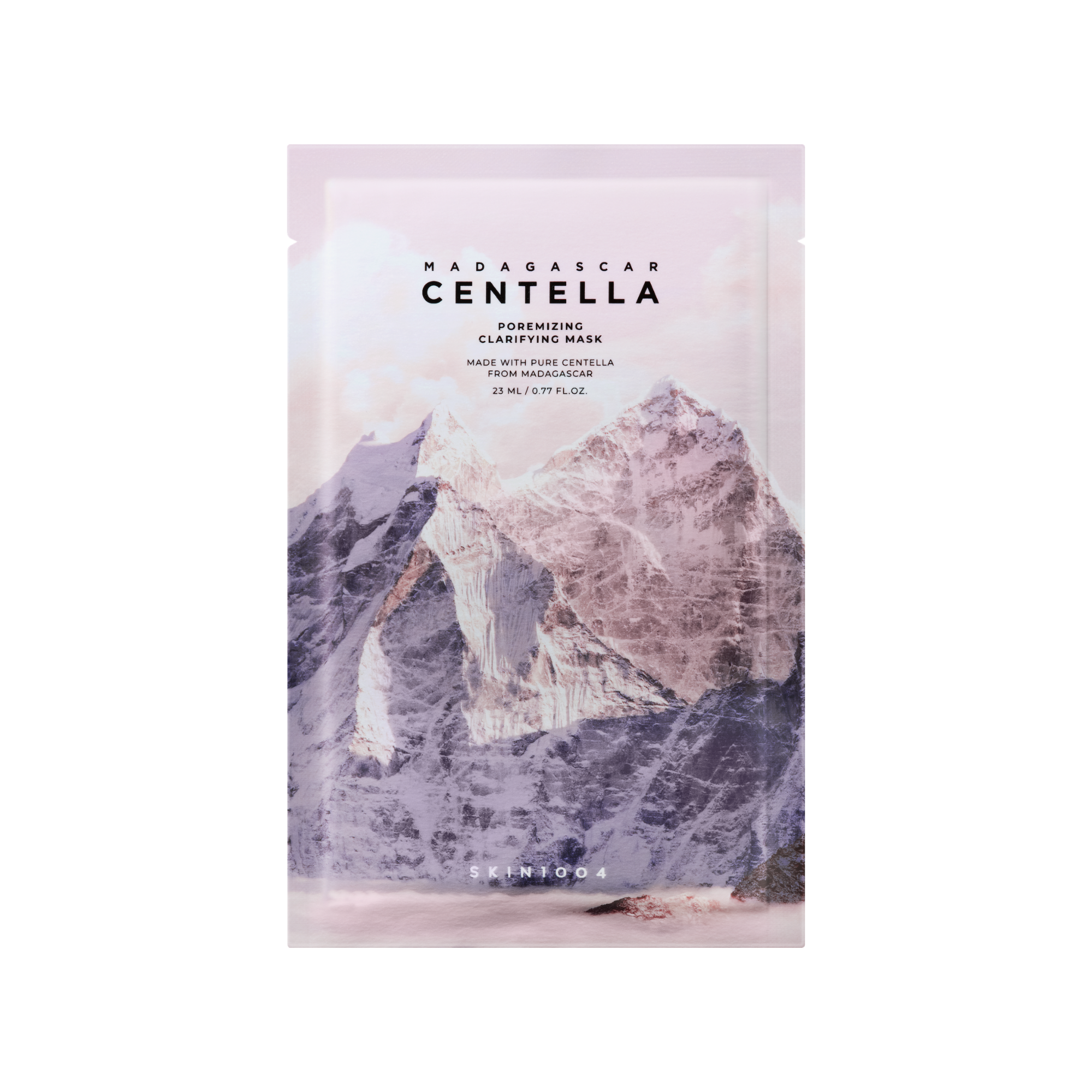 Poremizing Clarifying Mask