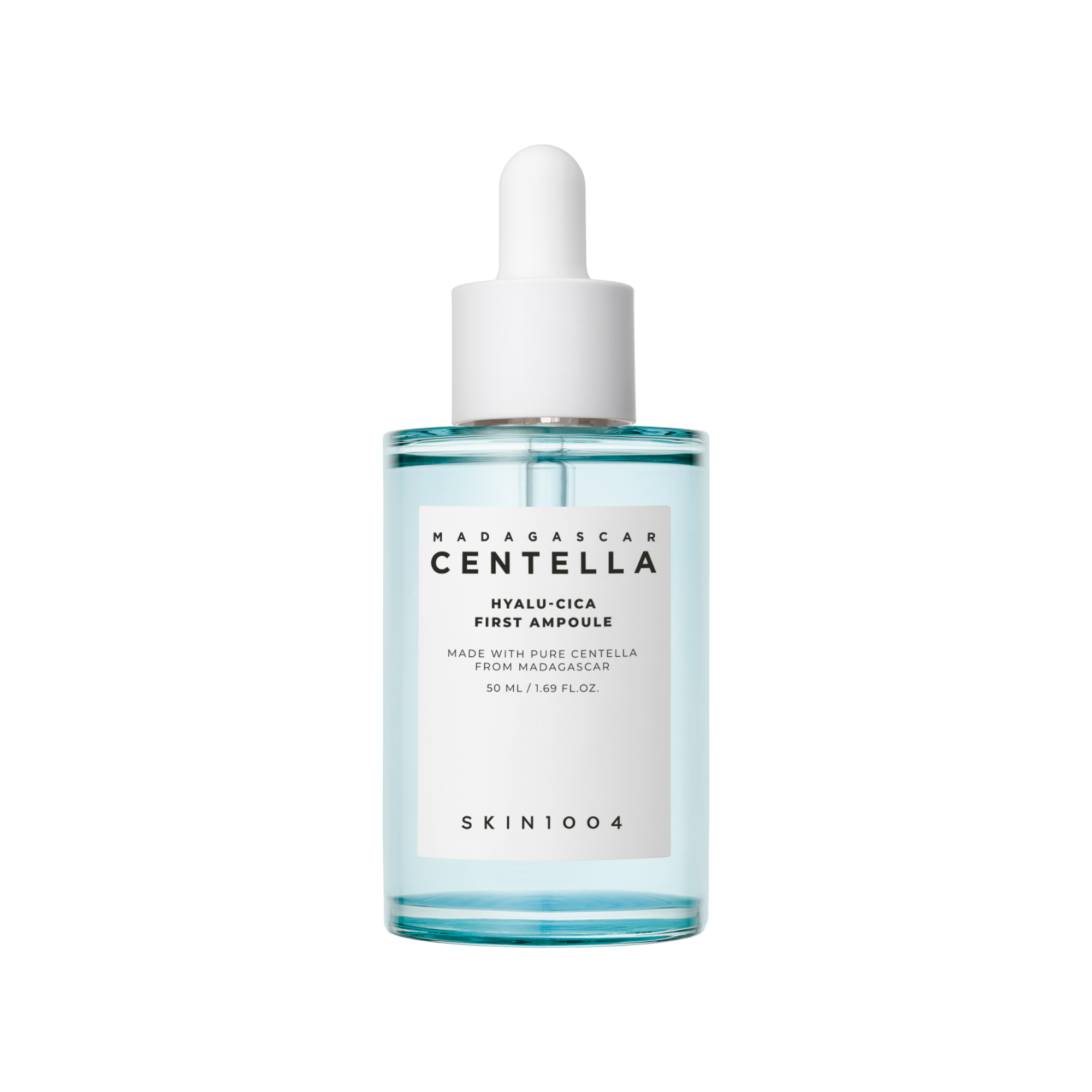 Hyalu-Cica First Ampoule