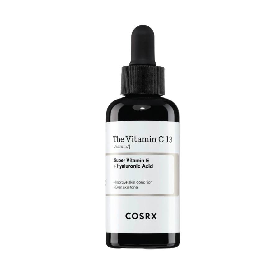 The Vitamin C 23 Serum
