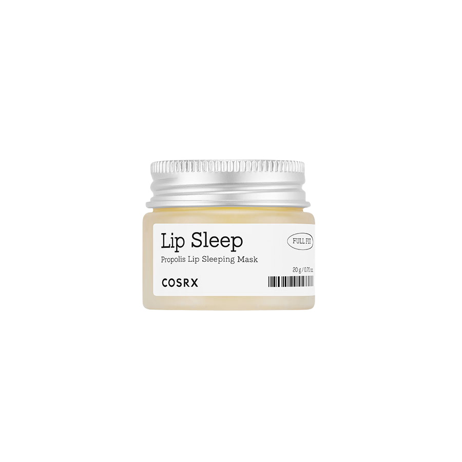 Full Fit Propolis Lip Sleeping Mask