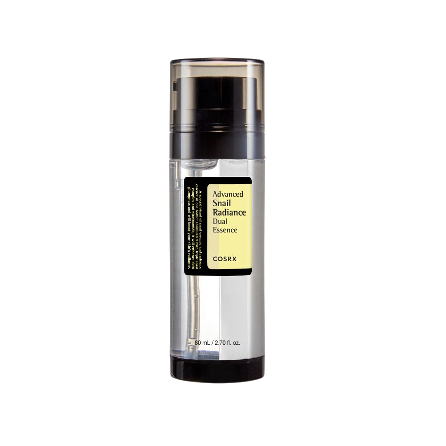 Advanced Snail Radiance Dual Essence