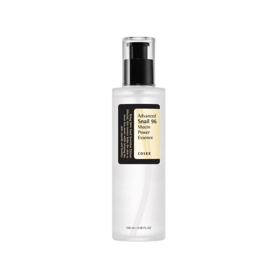 Advanced Snail 96 Mucin Power Essence
