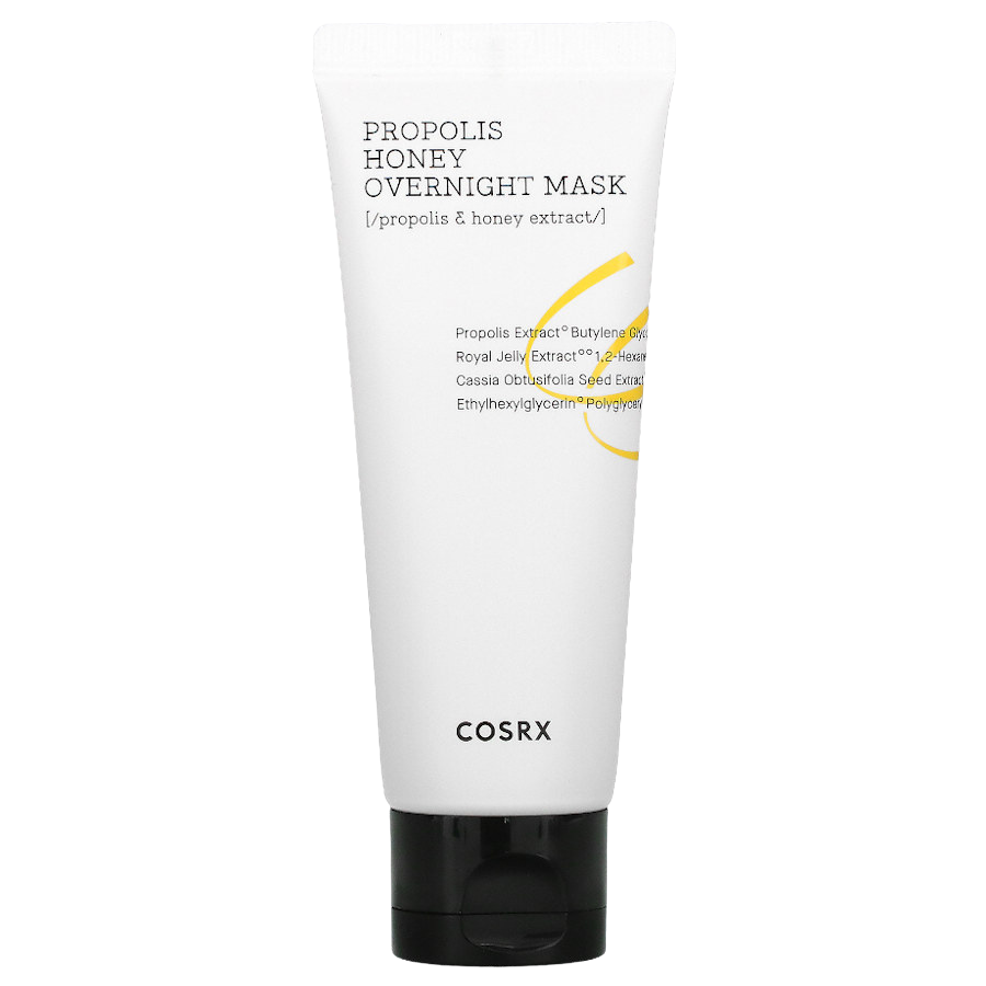 Full Fit Propolis Honey Overnight Mask