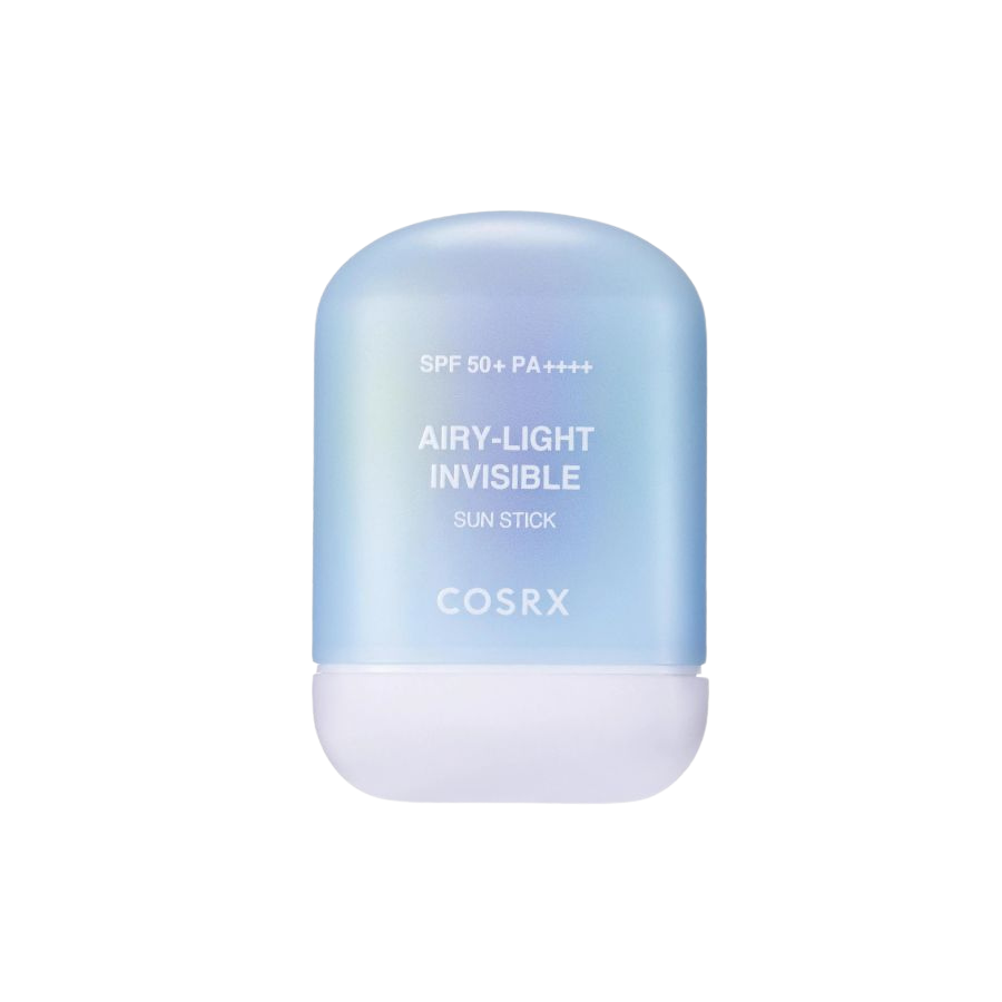 Airy-Light Invisible Sun Stick