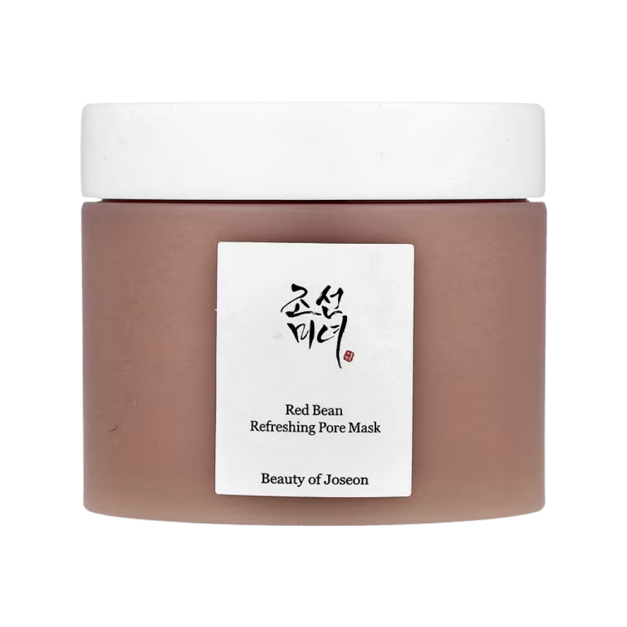 Red Bean Refreshing Pore Mask 140ml