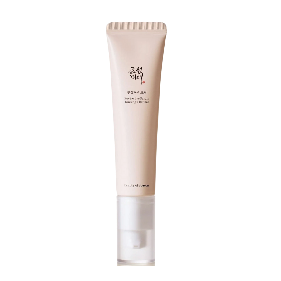 Revive Eye Serum Ginseng + Retinal 30ml