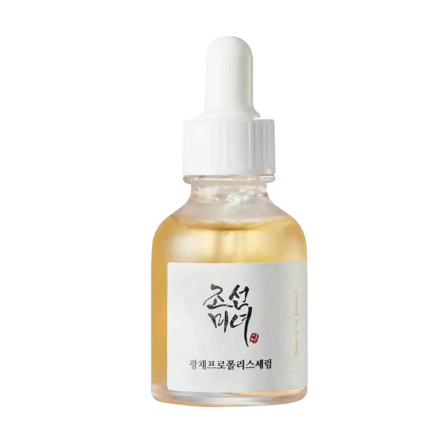 Glow Serum Propolis + Niacinamide 30ml