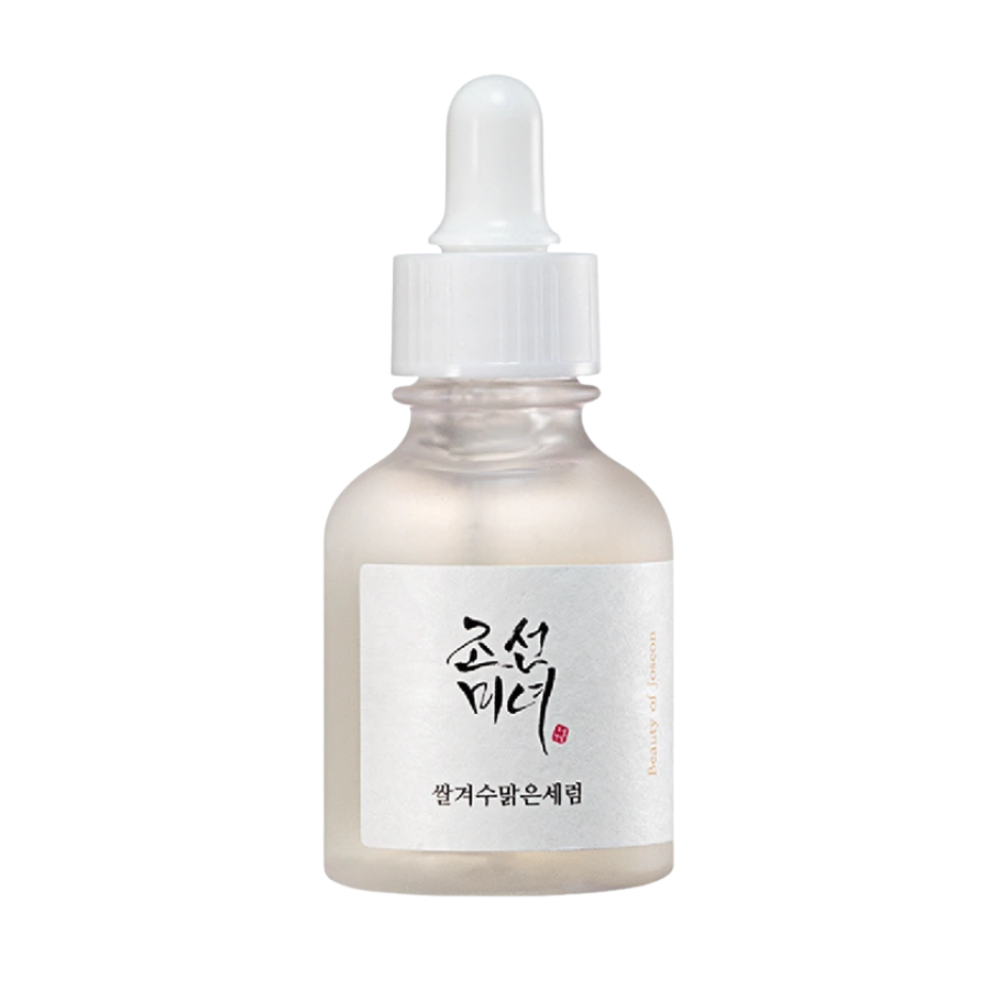 Glow Deep Serum Rice + Arbutin 30ml