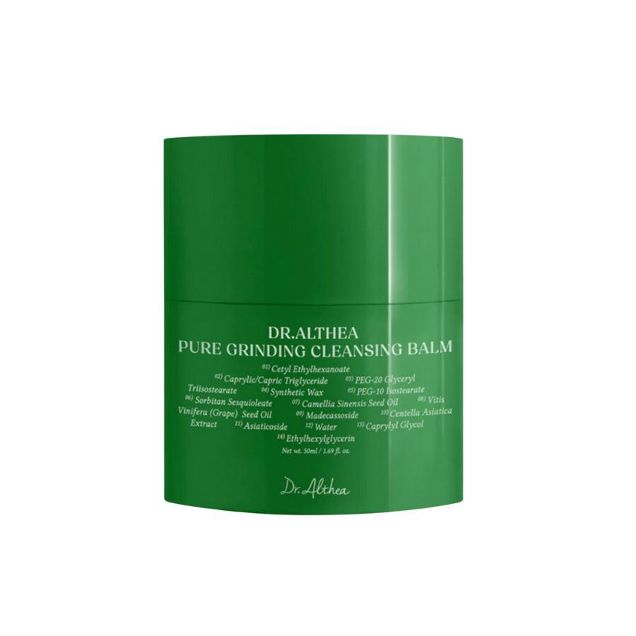 Pure Grinding Cleansing Balm 50ml