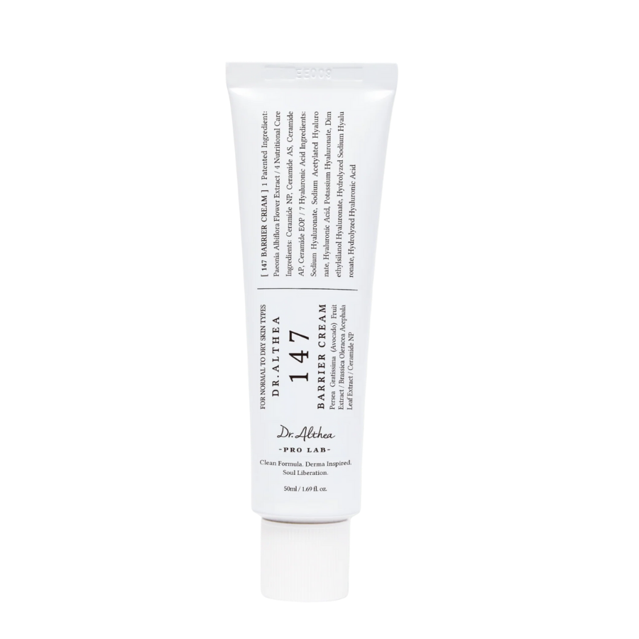 47 Barrier Cream 50ml