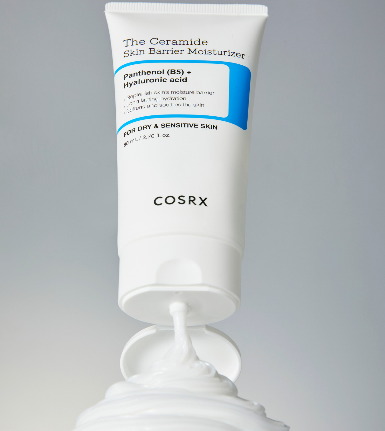 The Ceramide Skin Barrier Moisturizer