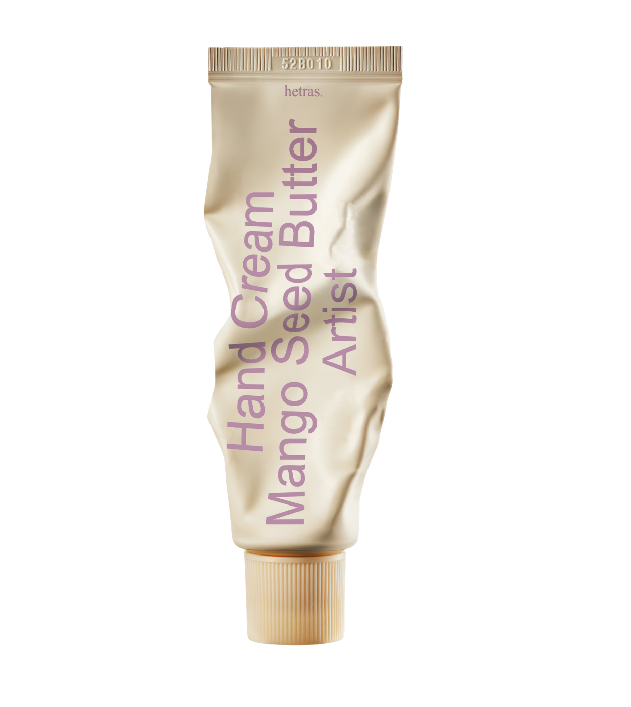 Perfumed Mango Seed Butter Hand Cream - Artist