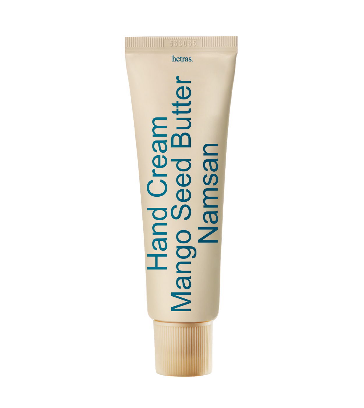 Perfumed Mango Seed Butter Hand Cream - NAMSAN