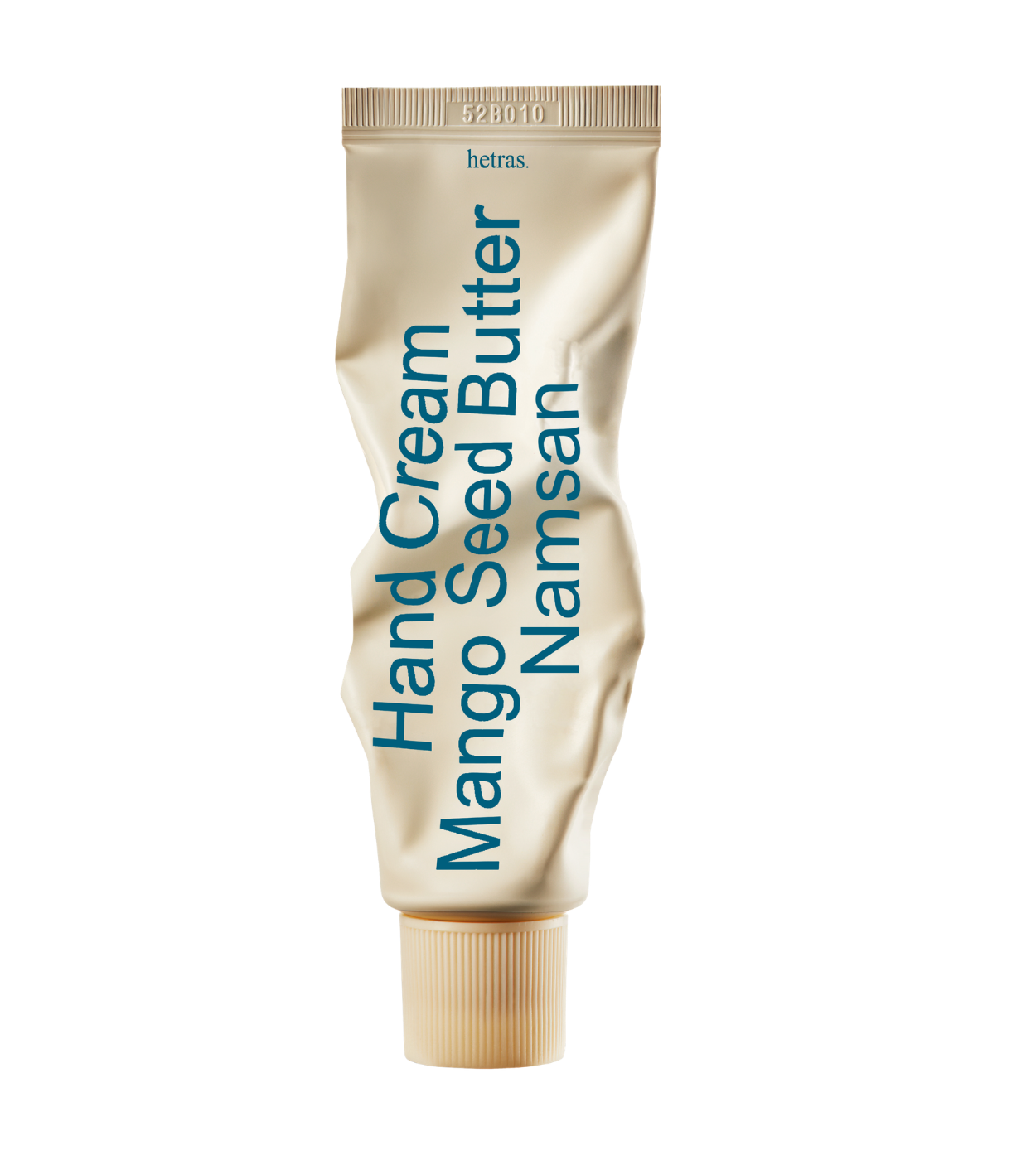 Perfumed Mango Seed Butter Hand Cream - NAMSAN
