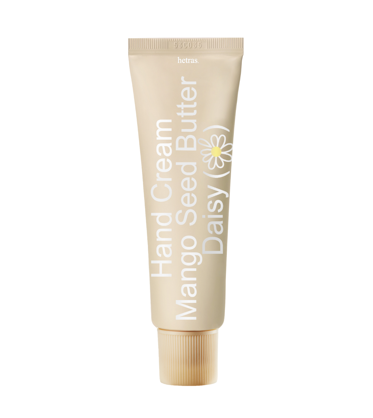 Perfumed Mango Seed Butter Hand Cream - Daisy
