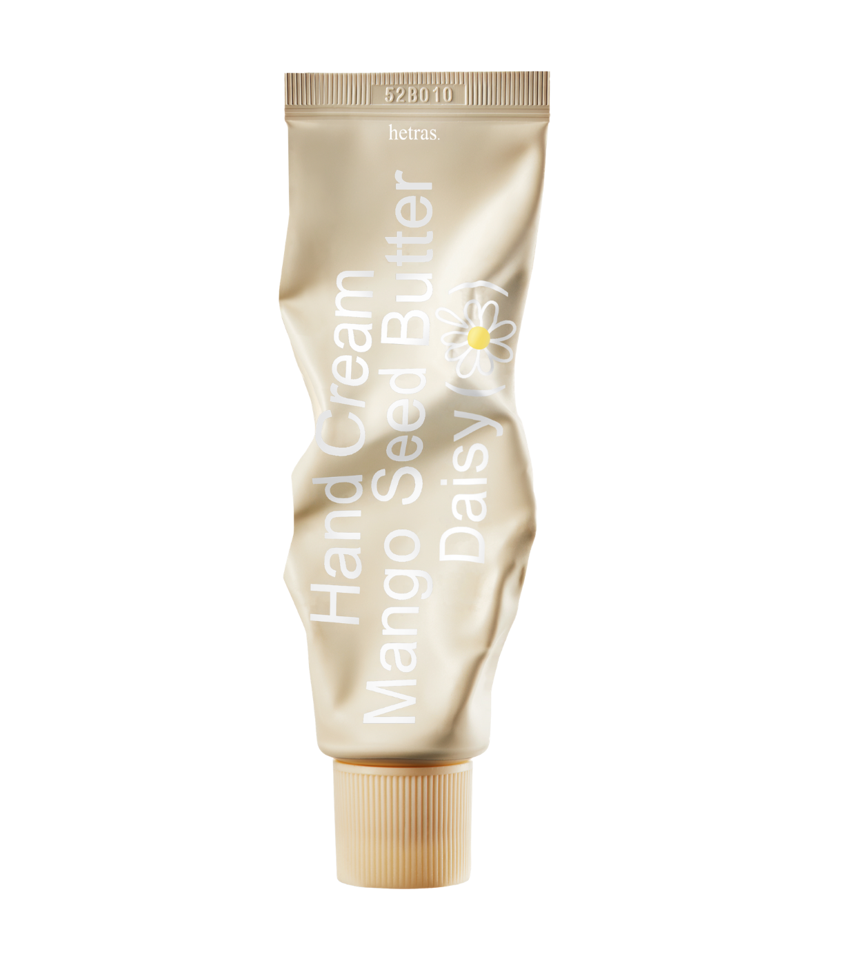 Perfumed Mango Seed Butter Hand Cream - Daisy