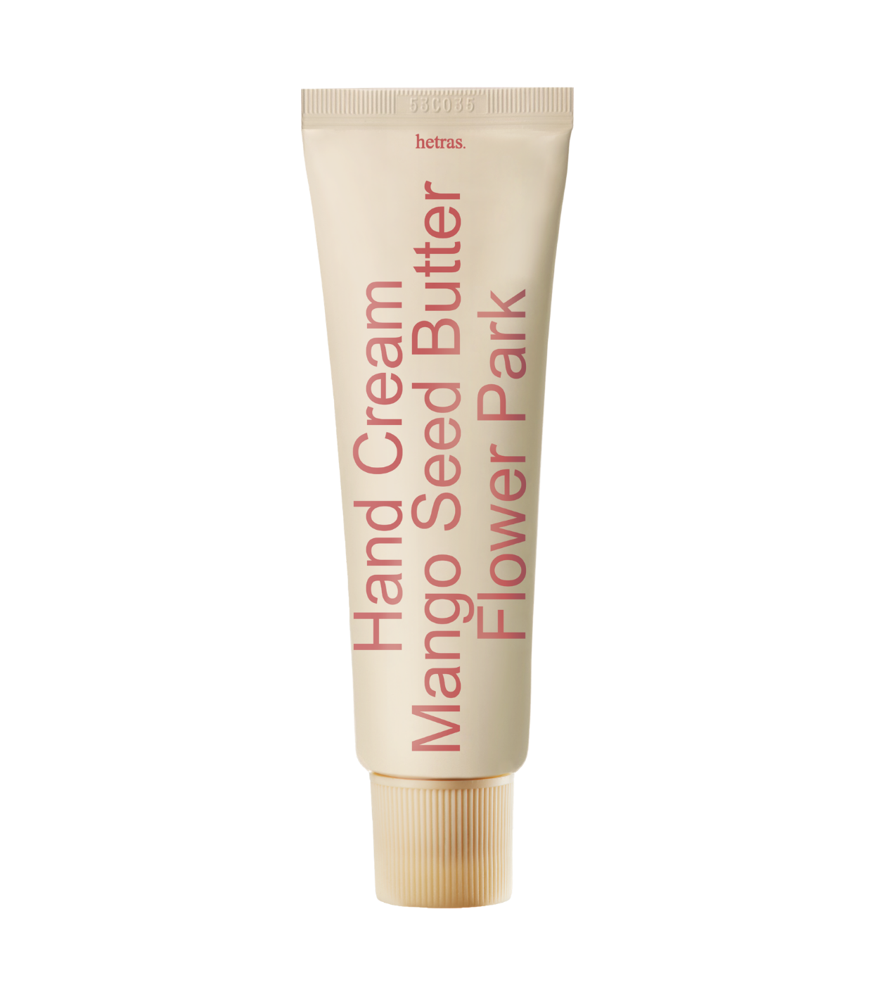 Perfumed Mango Seed Butter Hand Cream - Flower Park