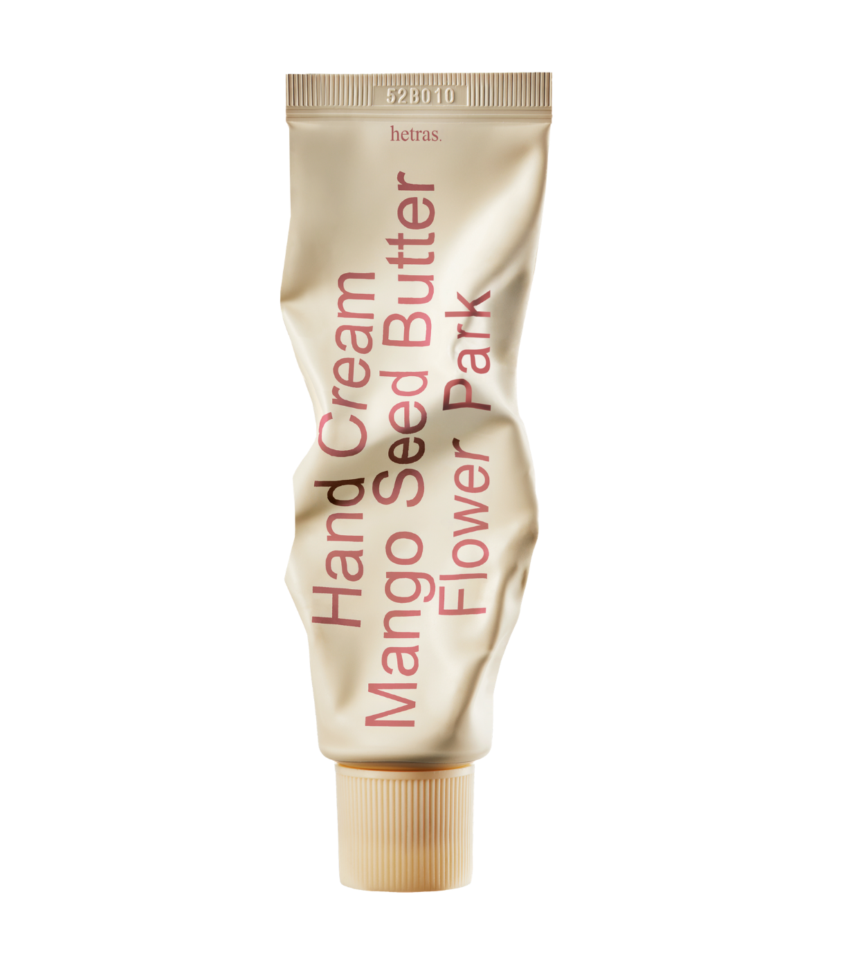 Perfumed Mango Seed Butter Hand Cream - Flower Park