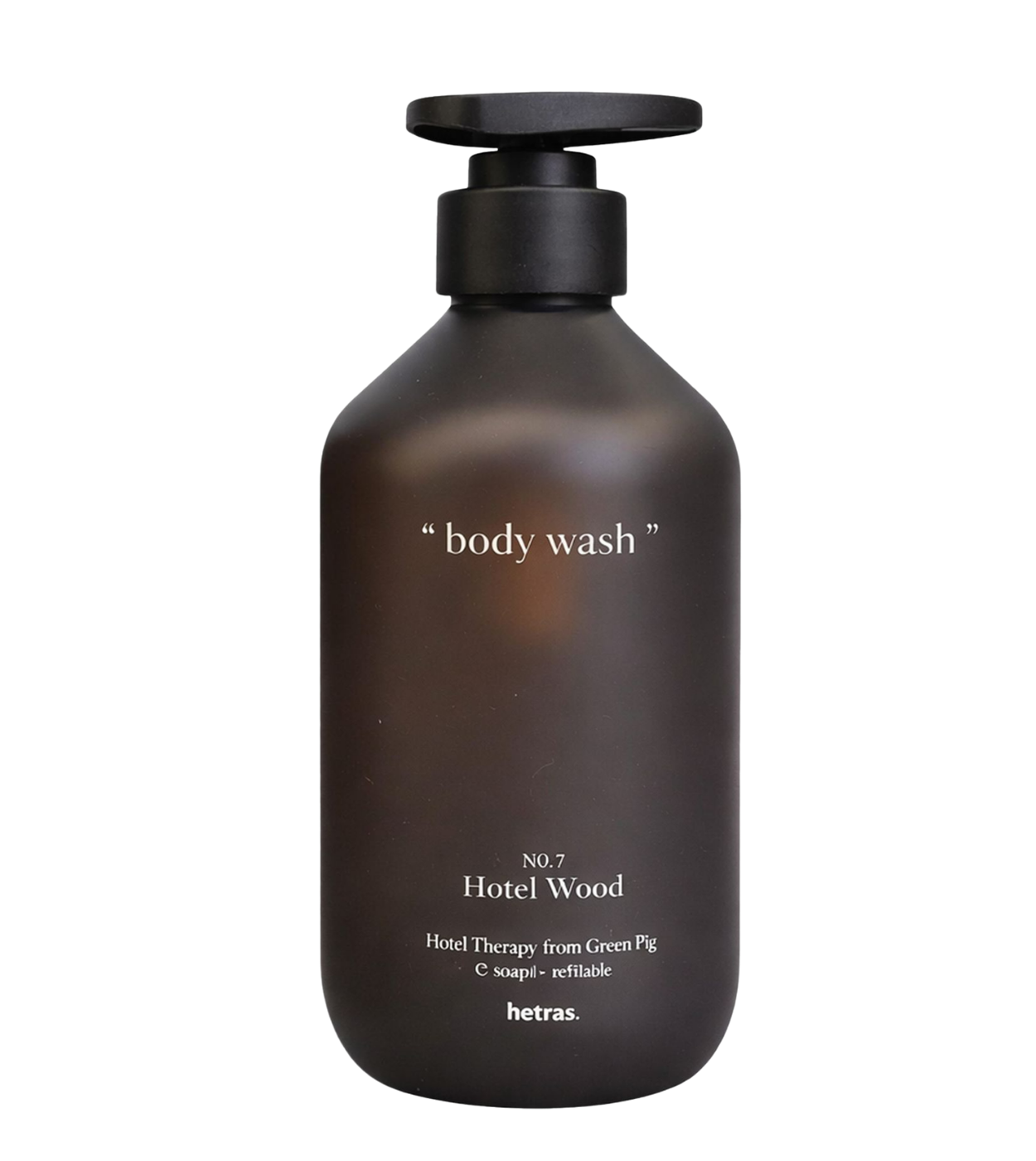 Hotel Therapy Body Wash - Muhwagwa