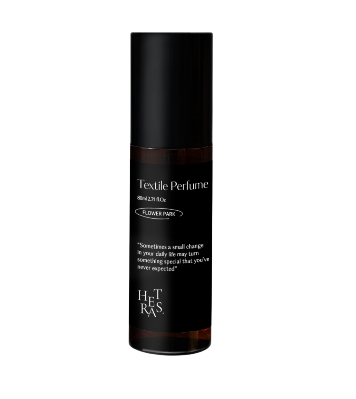 Textile Perfume - Hotel Wood