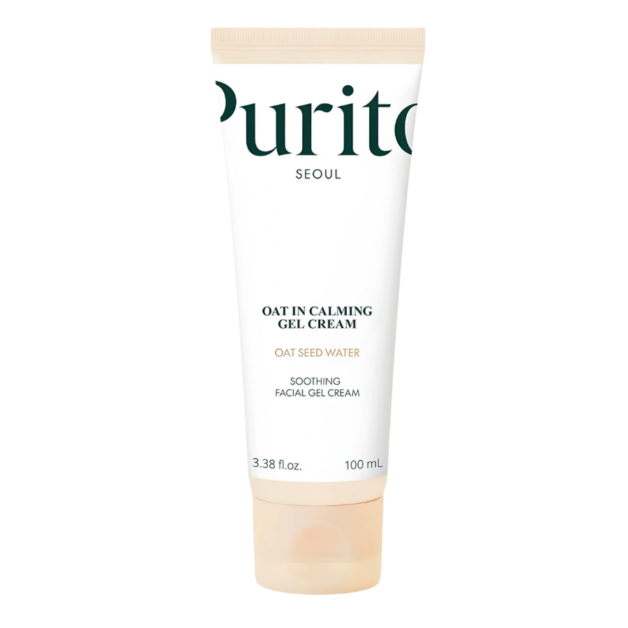 Oat-in Calming Gel Cream 100ml