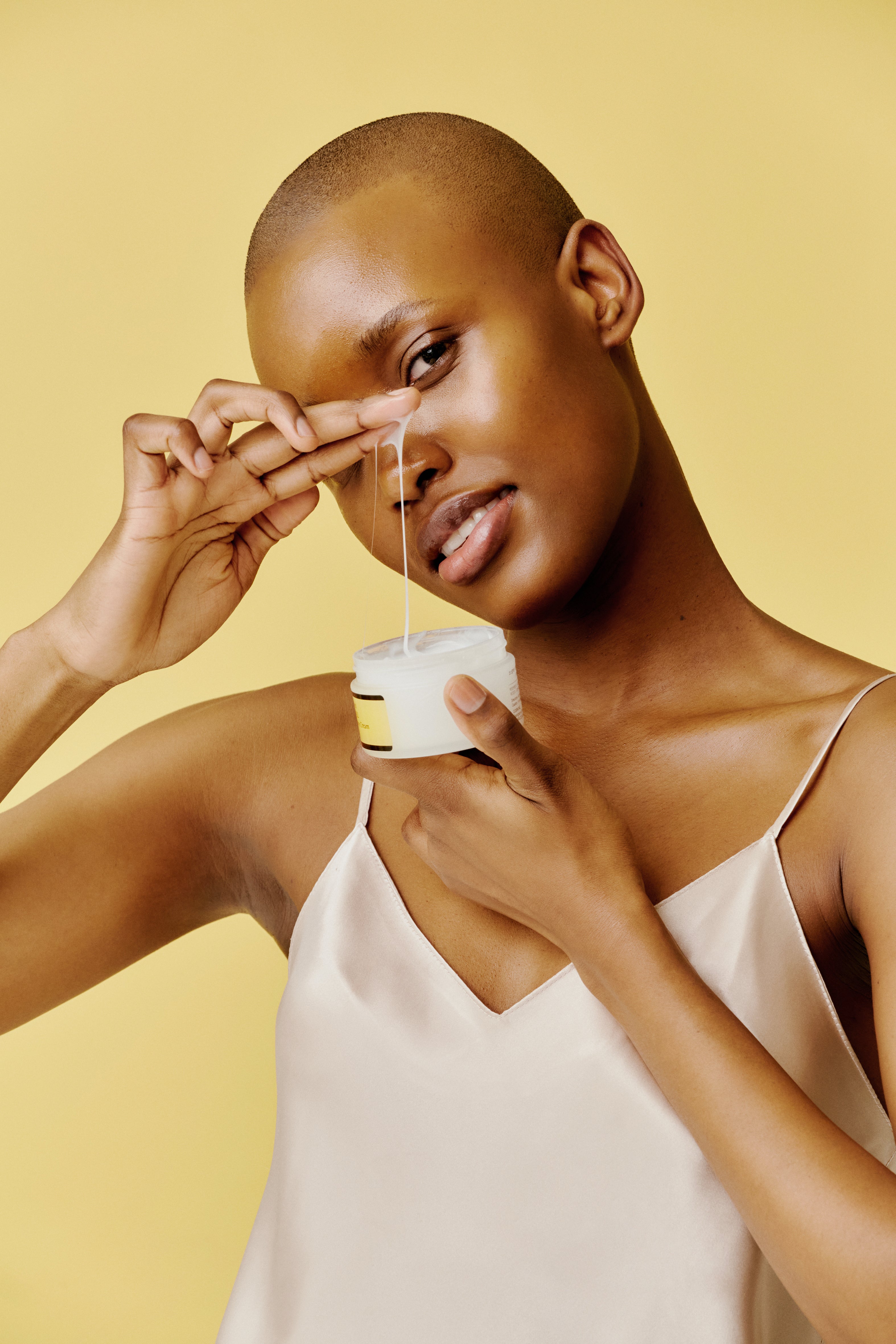 Advanced Snail 92 All In One Cream (Jar)