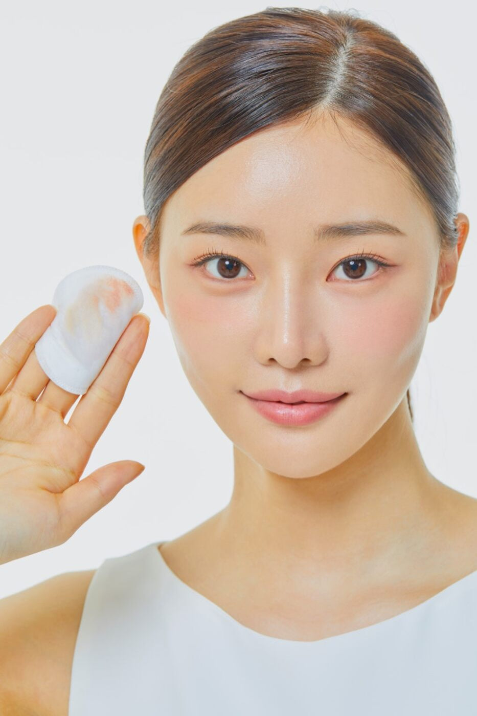 Low pH Niacinamide Micellar Cleansing Water